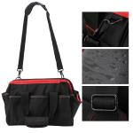 Sympathy Oxford Cloth Storage Bag Handbag Repair Kit Electrician Bag Adjustable