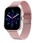 Q13 Amoled Calling Smartwatch Bracelet Heart Rate For Health Monitoring