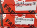 FAG 6224-J20AB-C3 Insulated Single Row Deep Groove Ball Bearing FAG 6324.C3