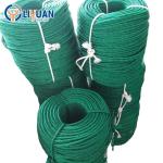 Long Service Life and Strong UV Resistance Nylon PP Rope for Heavy-Duty
