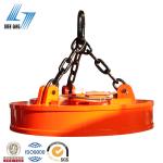 Crane,Excavator Lifting Magnet for Scraps