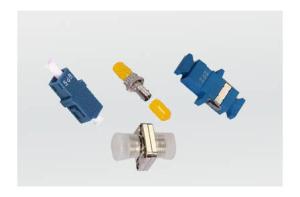 China Female to male type ST/UPC 15dB Fiber Optic Attenuator with High precision attenuation value factory