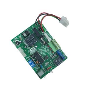 China HASL OSP GPS PCBA GPS Tracker Circuit Board Manufacturing factory