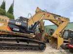 USED CATERPILLAR 320DL Excavator