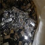 Annealing Electrolytic Plating Stainless Steel Cable Clamp Tolerance 0.02mm