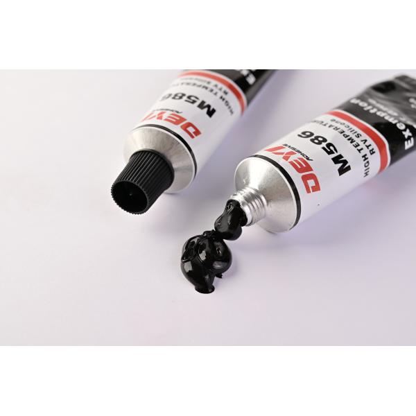 85g Industrial High Temperature Gasket Maker RTV Silicone Sealant For Valve Covers