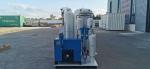 Medical Gas Generation Equipment Psa Medical Oxygen Generator For Hospital