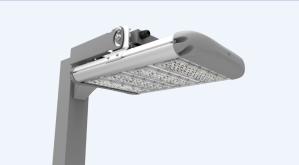 China Super Bright Security flood lighting / Exterior outdoor parking flood fixture IECEE factory