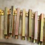 ODM OEM Bend Sheet Metal Cnc Stamping Components