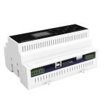 Intelligent Dali Lighting Control Module DC24V RS485 Lighting Project 10-90%
