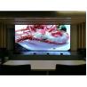 Buy cheap 1920hz Refresh Rate Media P2.5 Indoor Advertising Led Display from wholesalers