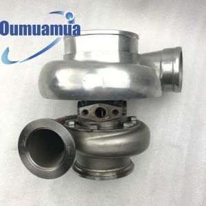 ZL101A YL104 Engineering Machinery Turbocharger Modified SP-002