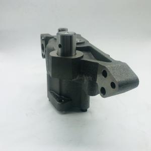 China Retail Excavator Diesel Engine Parts 3306 Oil Pump 4W2448 factory