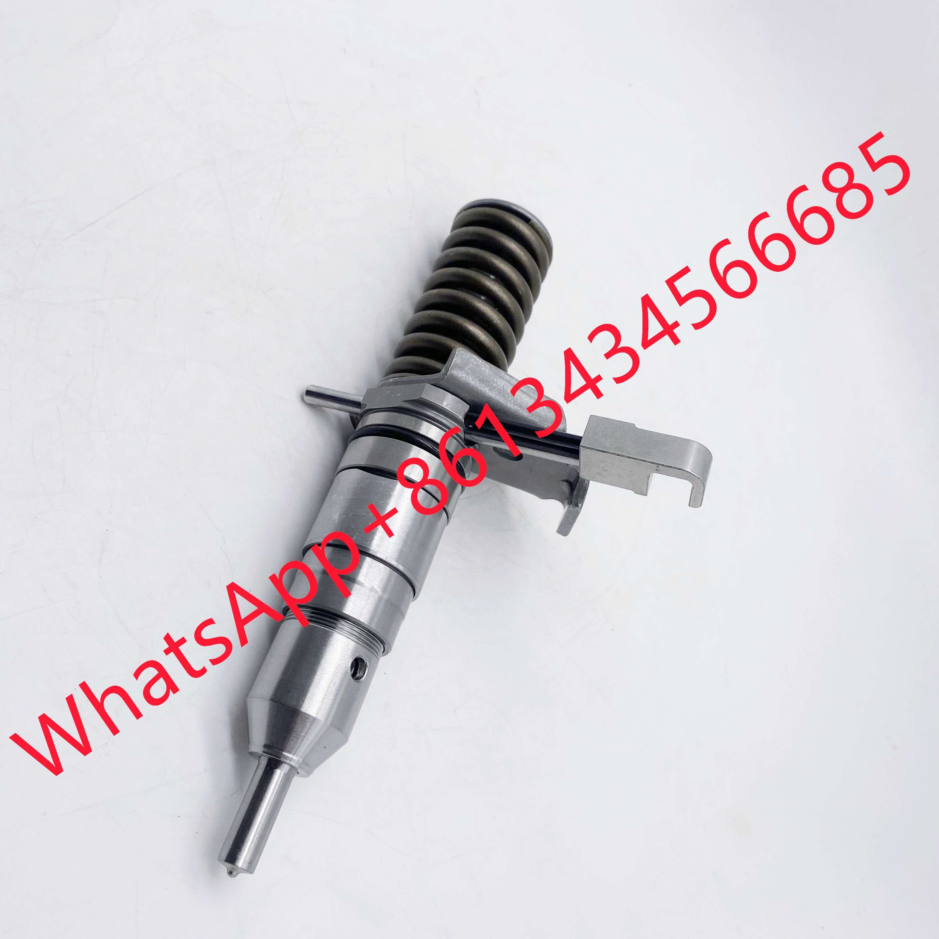 3114 3116 Fuel Injector Assy Engine Nozzle 127-8216 E325 325 127-8216