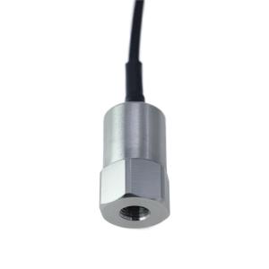 China China Factory OEM SS304 10V Low Cost Compact Size Pressure Transmitter factory
