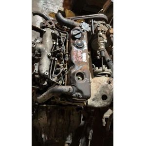 Kubota Genuine Used Excavator Engine Z482 Diesel Assembly D4DB