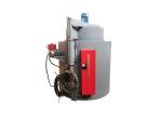 Automatic Continuous Hardening And Tempering Furnace 550C