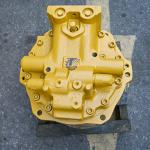 2095895 1559198 209-5895 155-9198 455-2722 455-2775 Travel Motor Suitable For