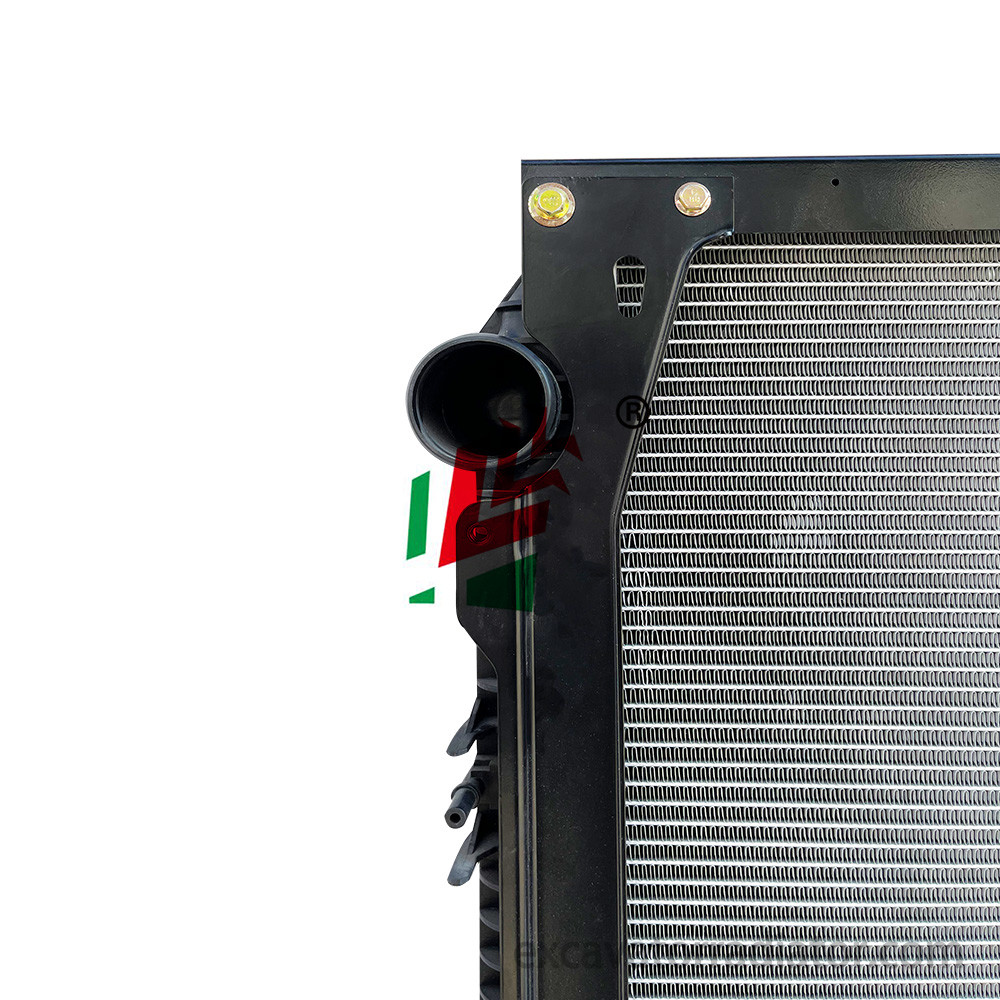 heavy truck radiator Cooling Radiator 22062259 23292836 22318825 22062259 7422062431 For Trucks FH II Trucks 85013