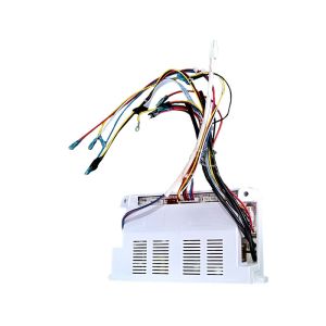 CE Certified Thermostatic Gas Water Heater Mainboard Stable Temperature Control