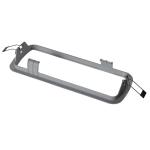 220v SMD5730 LED Non Maintained Ceiling Emergency Light
