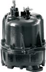 Large Flow and Long Life Bernet Band Tok70 Flowmeter for Fule Dispenser