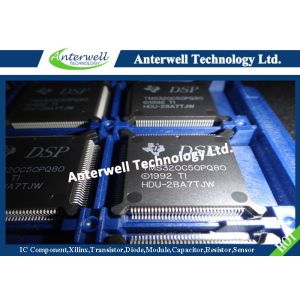 China New &amp; Original Integrated Circuit Chip DIGITAL SIGNAL PROCESSORS TMS320C50PQ80 factory