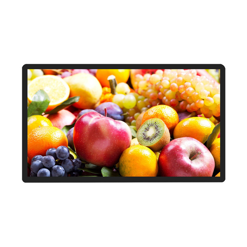 15.6 Inch LCD Capacitive Touch Screen, 1920*1080 BOE Display, EDP Driver Board TP Screen