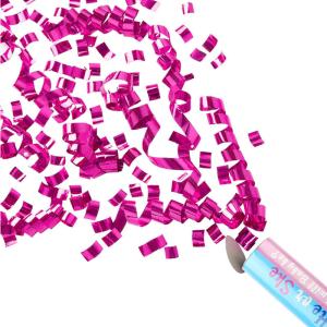 China Reusable Party Confetti Cannon factory