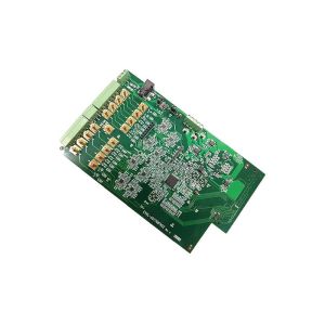 China EVAL-AD7768FMCZ Embedded Solutions 24 Bit 256kSPS Analog To Digital Converter Evaluation Board factory