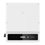 Residential 4kw On Grid Solar Inverter Goodwe GW4000-SDT-20