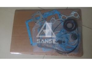 China D722 Full Gasket Kit Gasket Repair For Excavator Diesel Engine KUBOTA Machinery factory