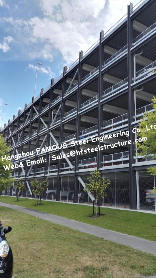 Exhibition Truss Stall Structures Steel Piping Space Frame And Multi-storey Steel Building From China Fabricator