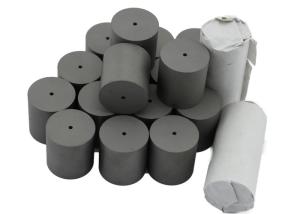 China HIP Sintered YG25 Cold Forging Die Tungsten Carbide Parts Customized Height factory