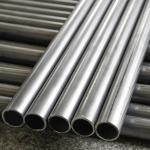 ASTM Hastelloy C276 Tube / Nickle Alloy Pipe Corrosion Resistant