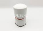 Port Machinery Engine 10pcs Excavator Oil Filter J06190.0100