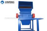 Waste LDPE LLDPE PP PE Film HDPE Recycling Machine PP Woven Bag Plastic Washing
