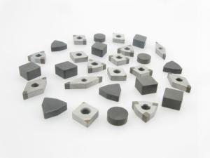 China Thermal Stability CBN Turning Insert Tool High Hardness wear resistance factory