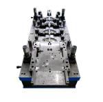 Car Door Stainless Steel Precision Stamping Die