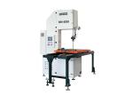 Taiwan 0.75 KW Hydraulic Motor CNC Vertical Band Saw 30kw VH0615-30 15HP Chip
