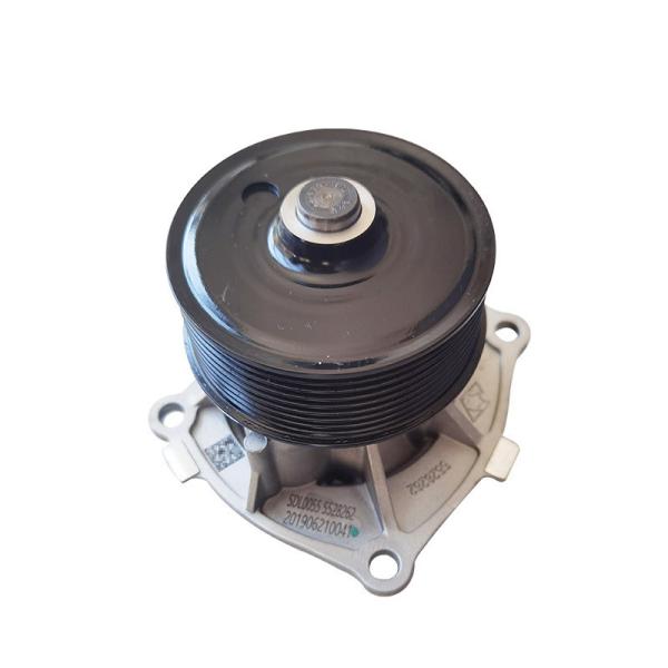 Foton Aumark Truck ISF2.8 Cooling Water Pump Assembly Original 5528262 for Year