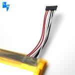 Original 1 1 Rechargeable Battery For Alcatel TLp025G2 2580mAh OT9003 9003X