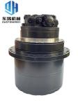 PC60-5-6-7 Excavator Travel Motor Parts , PC40-7 Hydraulic Travel Motor