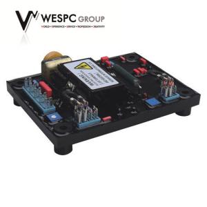 China Stamford SX460 red top quality one Voltage:120 (95-132VAC) or 240 (190-264VAC) 1 phase 2 wire factory