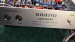 Handwired Dumble Steel String Singer SSS Amplifier Head 50W in Brown Tolex JJ