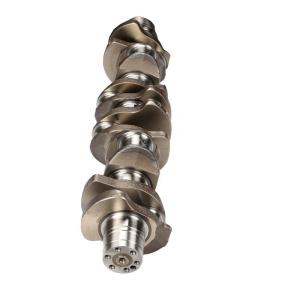 China FCF DCT Forged Steel Crankshaft D1146 D2366 Engine Crankshaft 65.02101-7025 for Heavy-Duty Construction Machinery factory