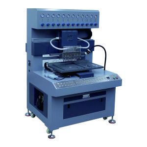 China Customizable Silicone PVC Dispensing Machine Precision Versatility and Automation for Various Viscosities and Formulations on sale China Customizable Silicone PVC Dispensing Machine Precision Versatility and Automation for Various Viscosities and Formulations on sale