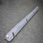 9W-40W Power Tri-Proof LED Light IP65 Water Resistance 5-Year Warranty Suitable