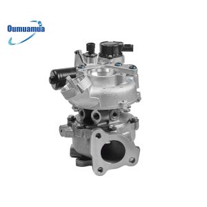 China Turbo RHV4-720010P15NMXBRS389CD RHV4 For Toyota Engine 508F(NO2) 1VD-FTV VDJ76/78/79 Turbocharger 17208-51010 Brand New Factory Direct Sale factory