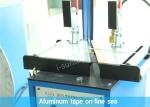 SGS 220V Armoured Cable Machine Fiber Optic Cable Production Line
